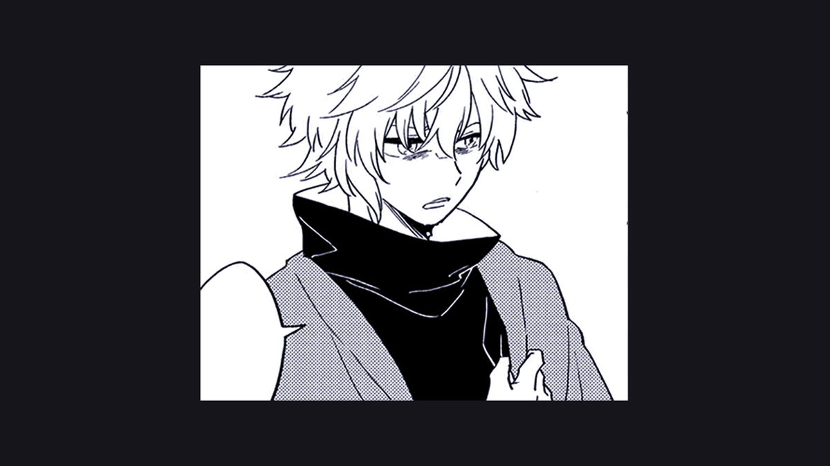 FatalSpite's tweet image. Yeah. Honestly, even after everything that's happened, it's still something I can't shake at times. 

And even if it was out of necessity, you could've just quit, right? You probably wouldn't be here right now if you did, but still. I can't imagine having them myself.