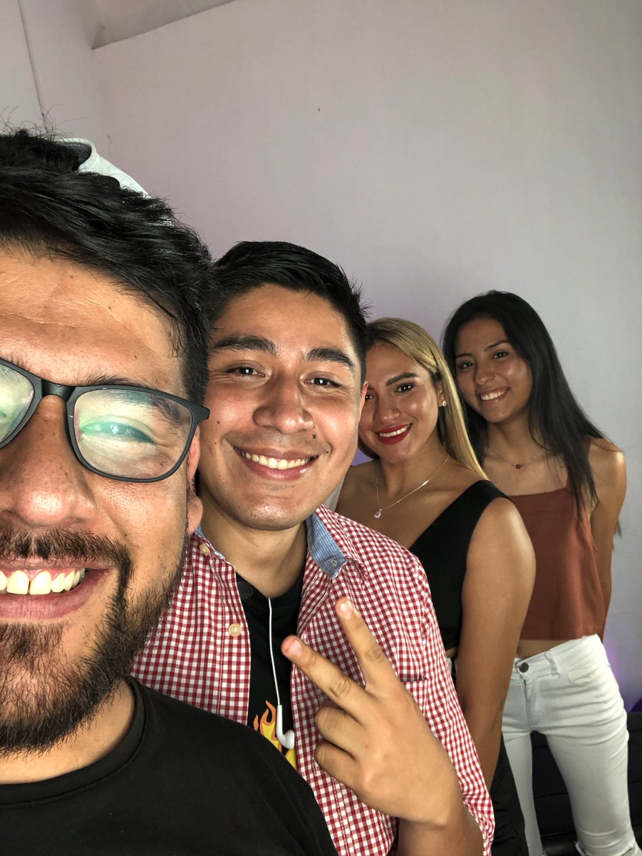 psbolivia's tweet image. Hay equipo! #PS10