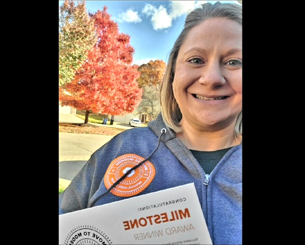 Emily Thornhill tweet media