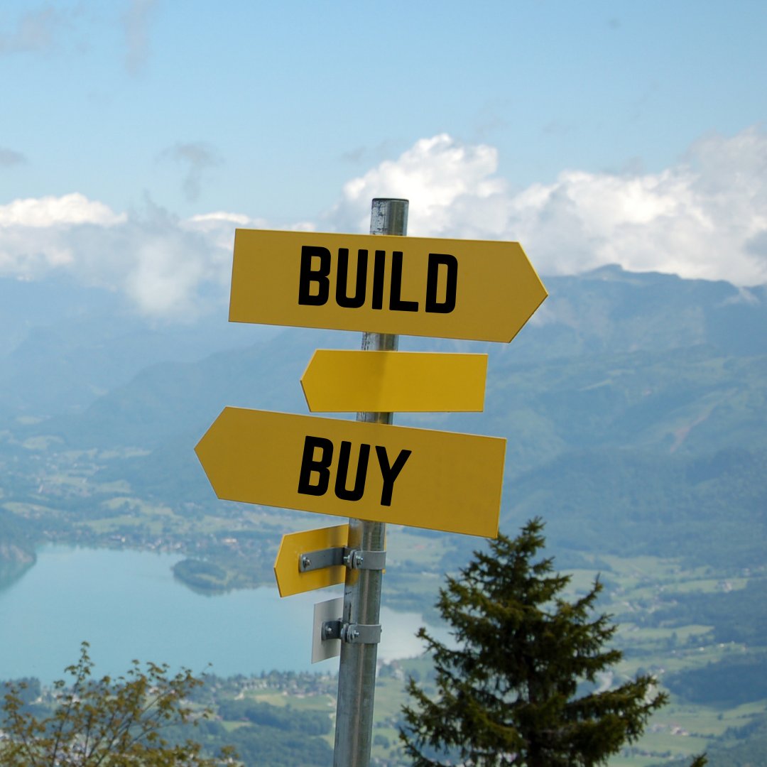 SpringBoarddm's tweet image. Think you need a reporting solution? Deciding to build or buy? Let me tell you a story…

springboarddm.com/blog/

#Blog #DataAnalysis