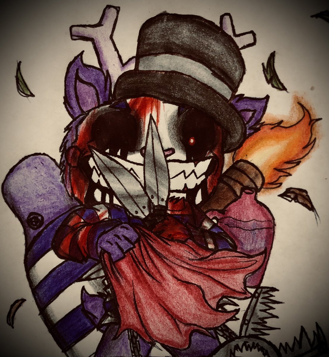 ✨Alan Chan✨ tweet media