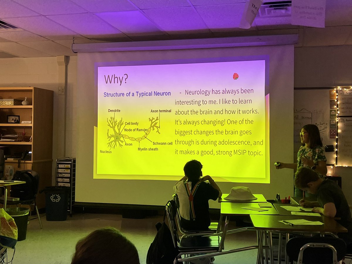 HaloRogers's tweet photo. 🦈 MSIP Shark Tank Pitch presentations today! Students had fun being judges and giving feedback. However, I should say their feedback was much nicer than @kevinolearytv! 🤣#geniusproject @NISDRawlinson @nisdmsela @NISDGTAA @NISD https://t.co/mvtvy1vfrB
