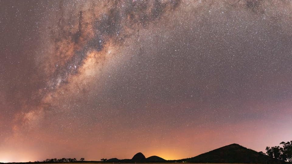 Reporter, News - Rockhampton
Join ABC Capricornia as a news reporter, collaborating with the local team to bring news to local and national audiences. ab.co/30nJOSD