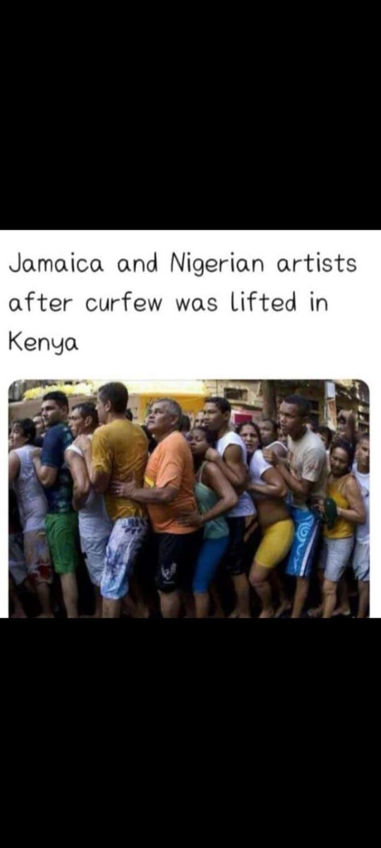 Don_Cavello's tweet photo. #NigeriaArtists #JamaicanArtists defend yourselves 🤣🤣🤣 https://t.co/RLdx2Z8PSc