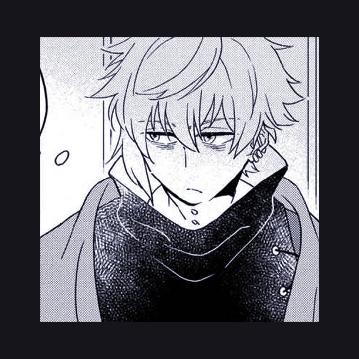 FatalSpite's tweet image. Ghh...

[ He eyes the man. In the past, he'd be quicker to turn it down. Now, he's more willing to give it a shot. After all, Abhoy was one of the few who were actually nice to him. ]

Yeah, we'll see. 

That so? Hmm. I won't pry then. Sometimes we're just in too deep to get out.