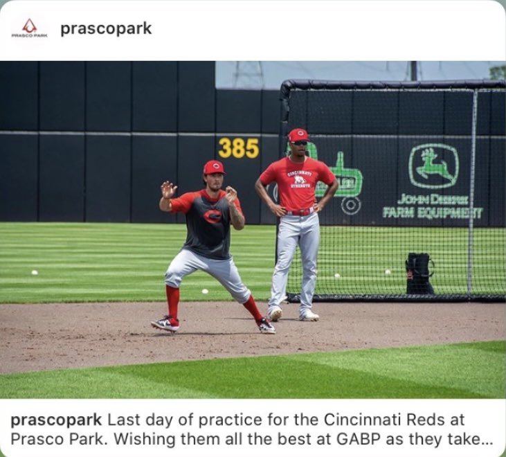 Prasco Groundscrew tweet media