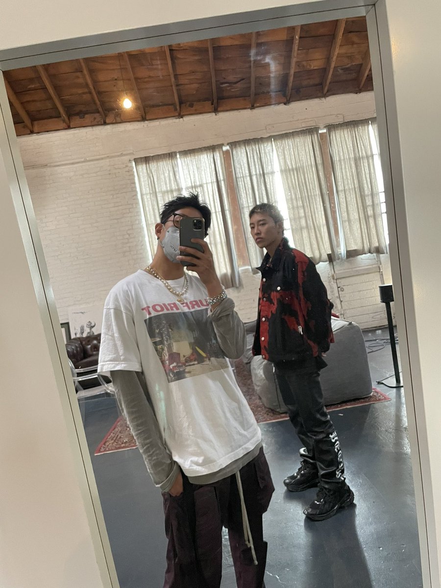 _iknowrem's tweet photo. 📸 https://t.co/BfitHDOWGB