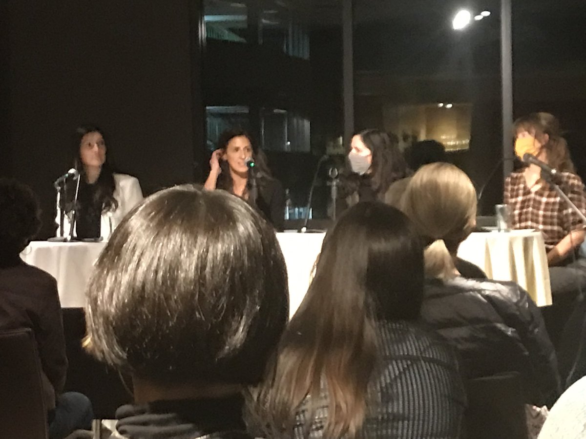 hkmerrittjr's tweet photo. Great to be @VCET Female Founders event tonight in person #VTStartups #GreatVision #Empowerment https://t.co/8uX489J80t