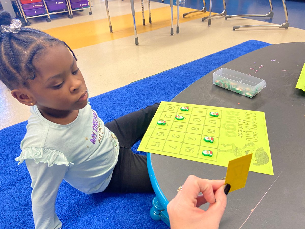 SpookTacoma's tweet photo. B-I-N-G-O  so much fun!! Kinders love to play and learn #ccpsone #enonrocks https://t.co/zG5EwqnRVO