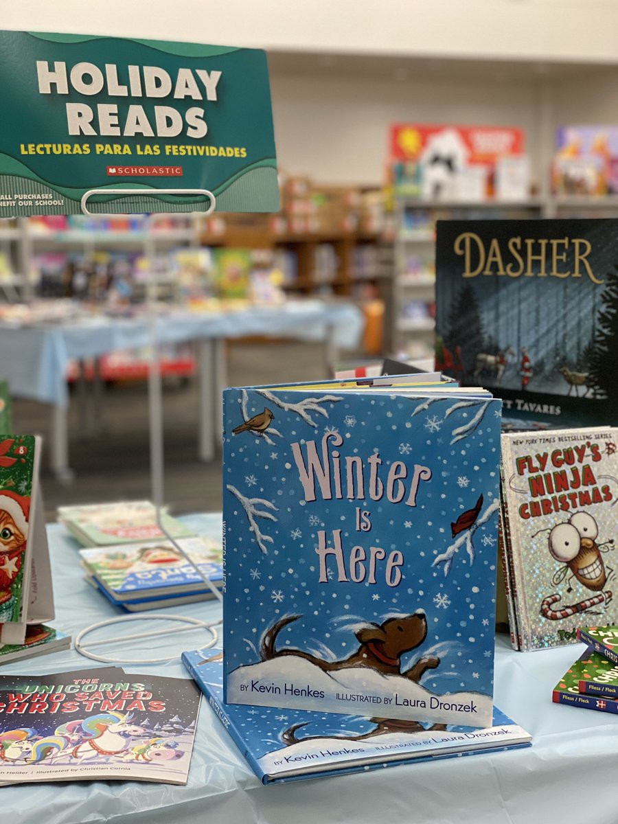 BrickLovesBooks's tweet photo. 📚Book fair has officially begun!💡 It was lovely seeing our kids get excited about books! We appreciate you @ConnPTA ! 
#bookfair #scholasticbookfair #scholastic #schoollibrary #ConnE #ConnElementary https://t.co/NSdOFshMWF