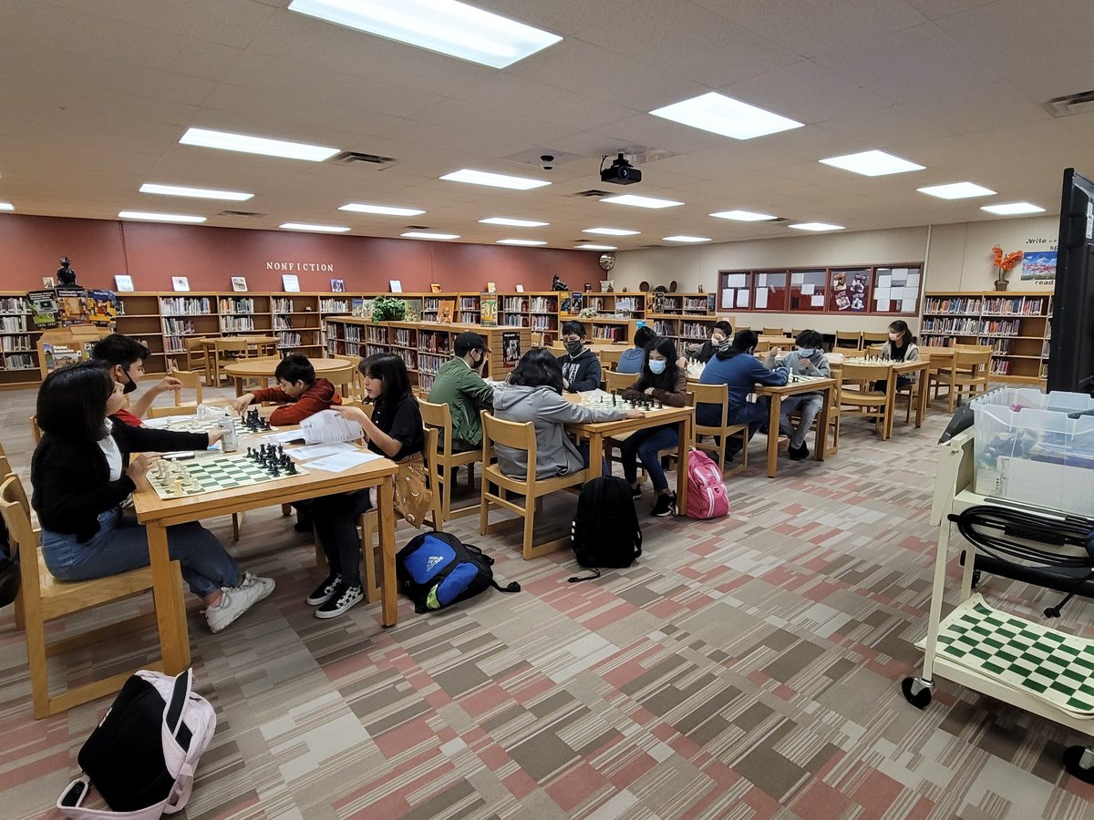 @Library_EMMS (@library_emms) on Twitter photo Rattler Chess Club in full swing at EMMS! @jguerra_EMMS @Team_EMMS <a href="/anglozoya/">Angelica Lozoya</a> #rattlerforce Rattler Chess Club in full swing at EMMS! @jguerra_EMMS @Team_EMMS <a href="/anglozoya/">Angelica Lozoya</a> #rattlerforce