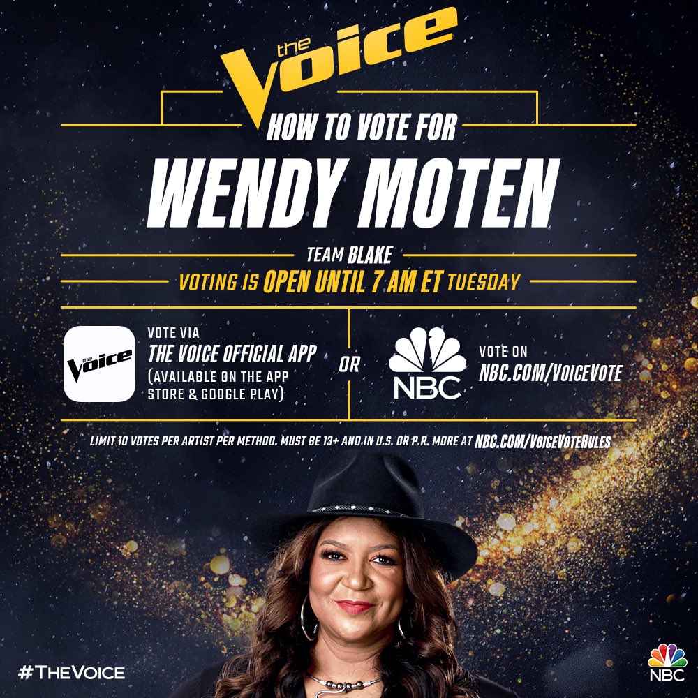 Blake Shelton tweet media