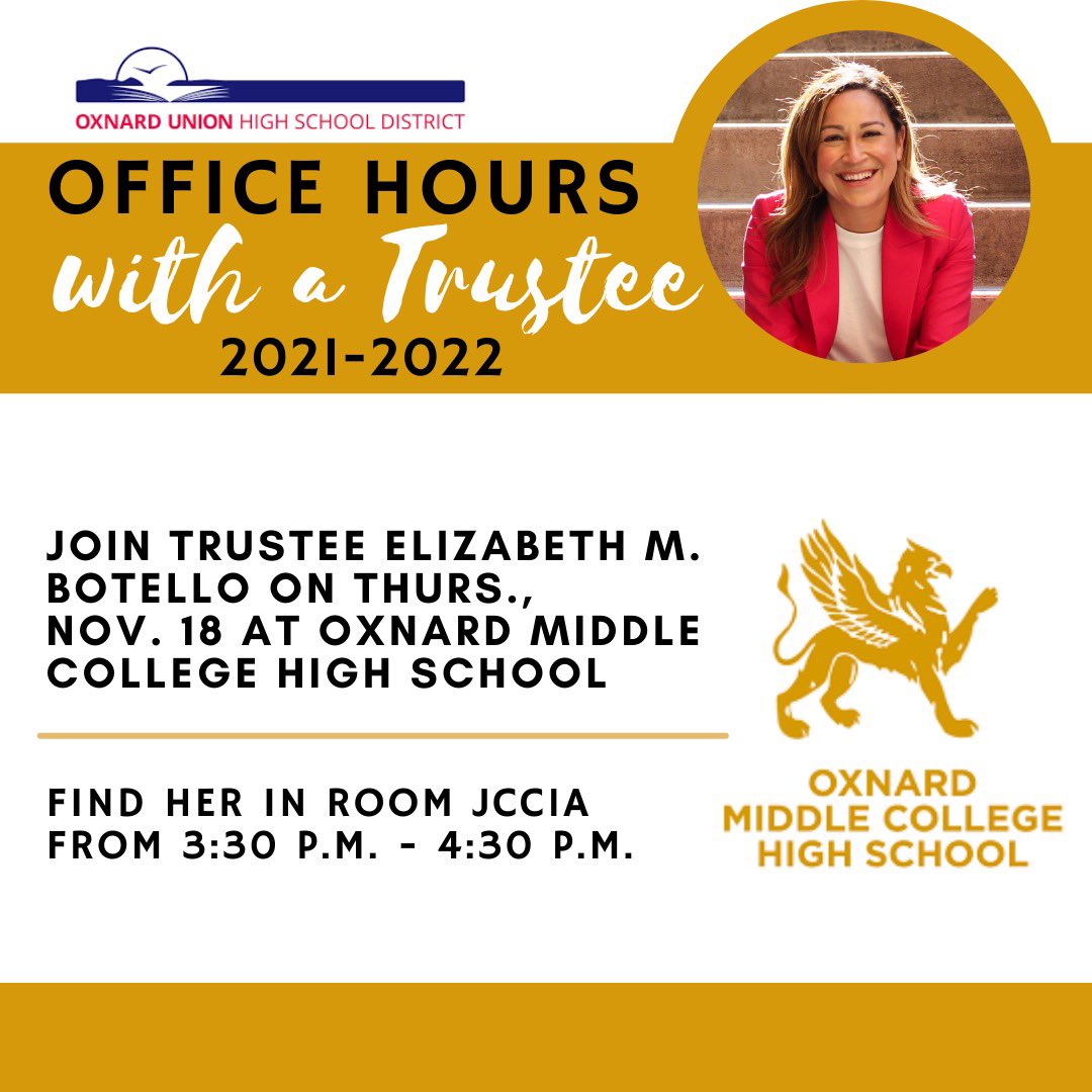 Elizabeth M. Botello-Lopez tweet media