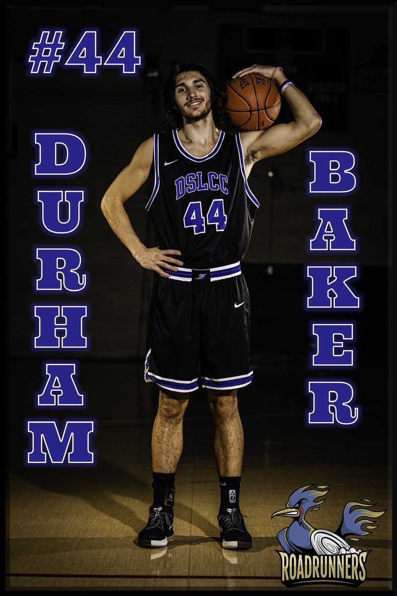 DSLCC Roadrunners tweet media