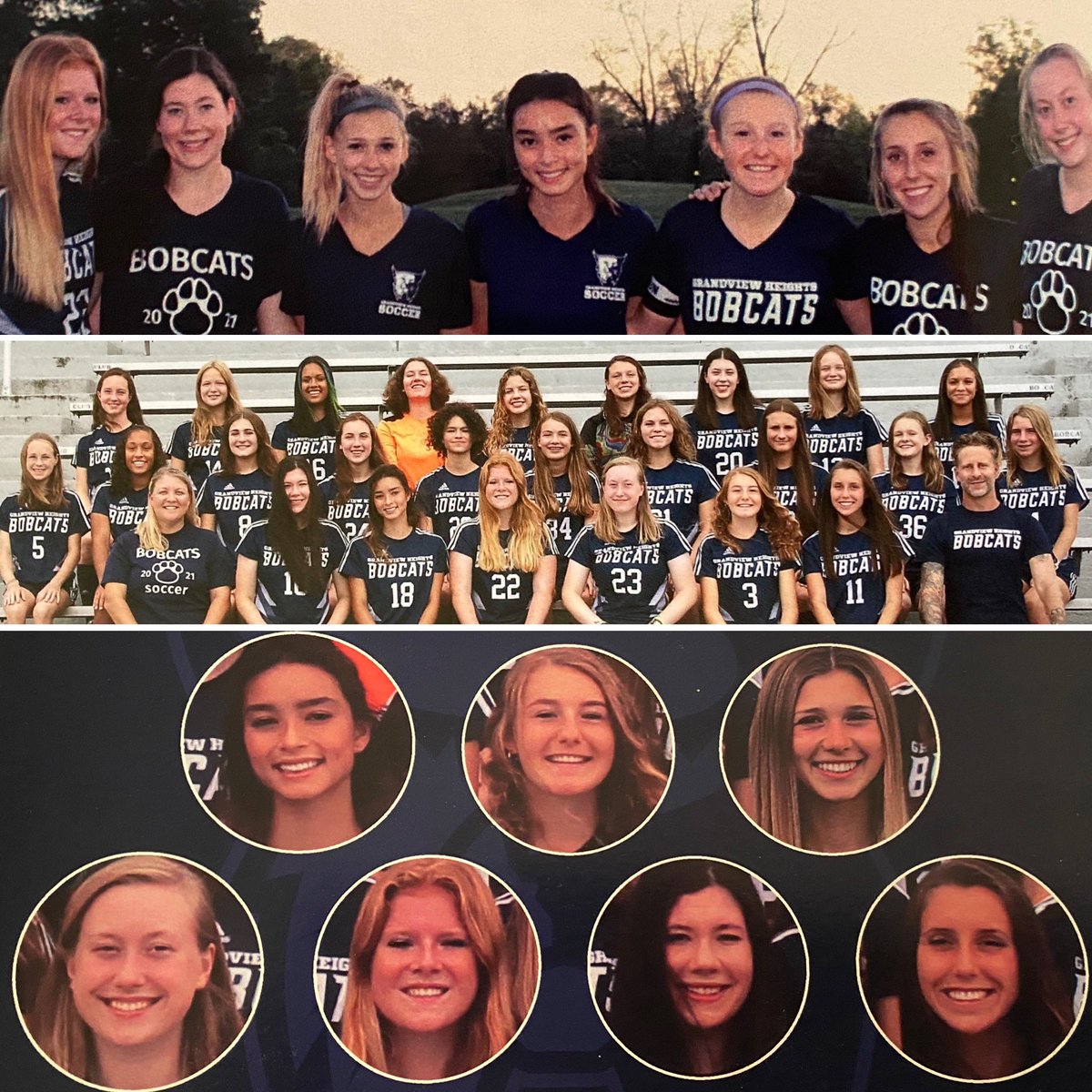 GHGirlsSoccer tweet media