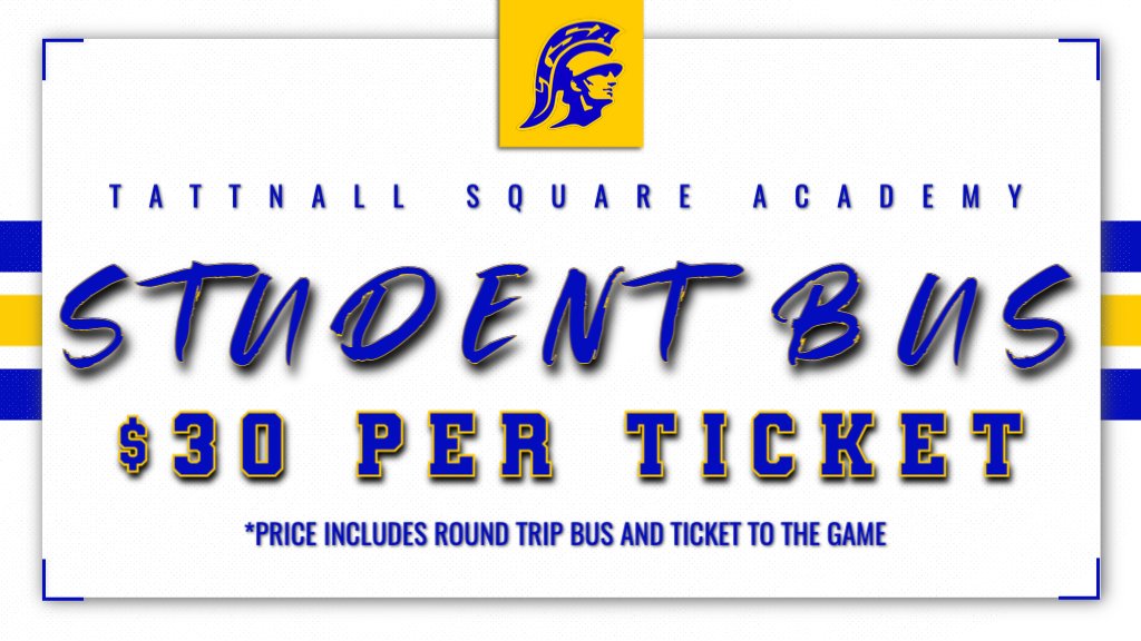 TATTNALL ATHLETICS tweet media