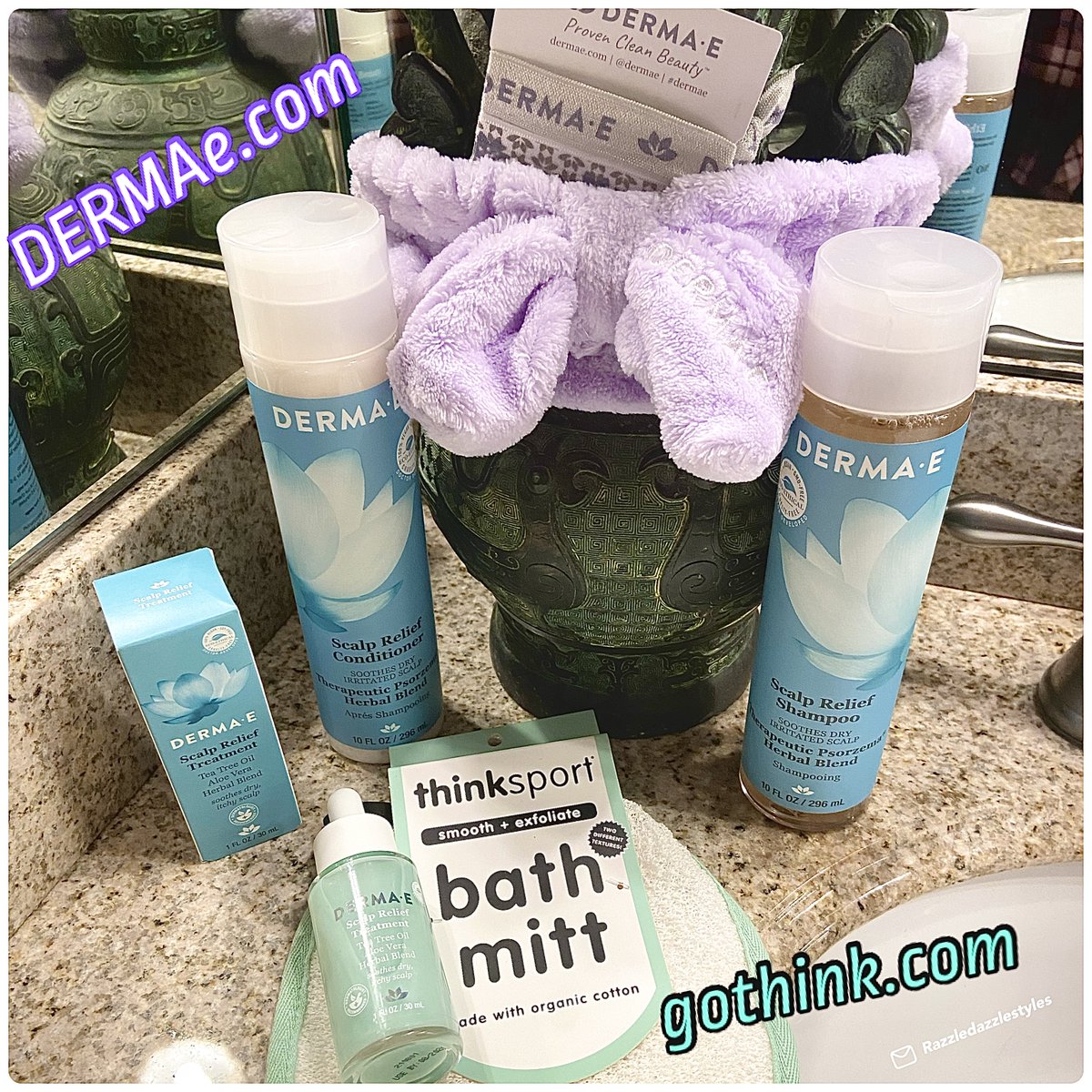 RDstyles7777's tweet photo. DERMAe Shampoos and Conditioners @derma_e #Dermaes... https://t.co/9FIZOgrLkd https://t.co/Y3MDbuNBfv https://t.co/ewX4RA2SD8 https://t.co/rMZ9O1PjvS DERMAe Shampoos and Conditioners @derma_e #Dermaesocial #haircare #vegan @gothinkco @derma_e https://t.co/8GFMlhpiYn