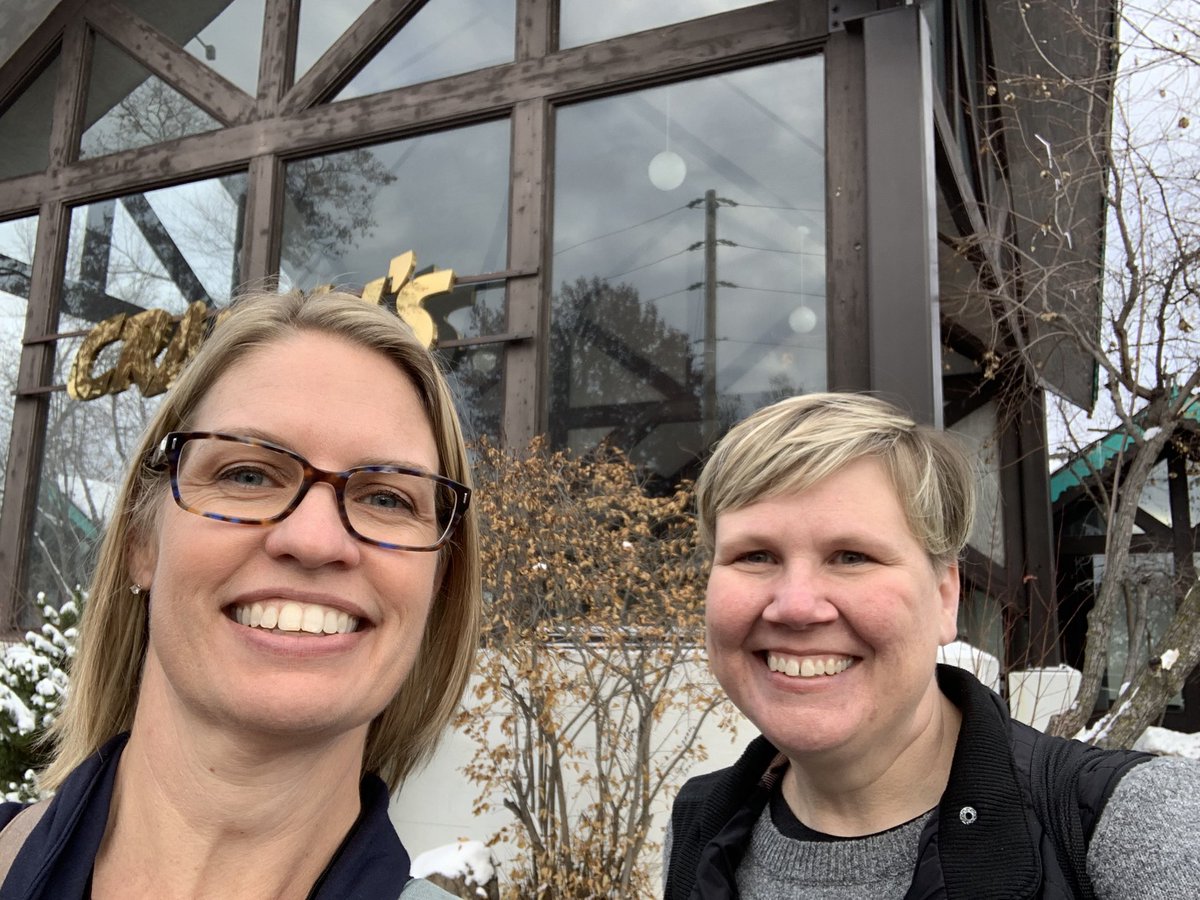 Flint Consulting tweet media