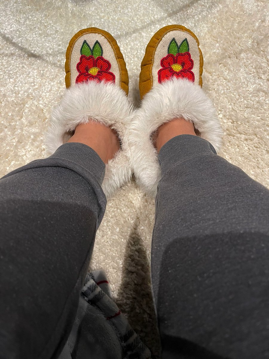 Happy #rockyourmocs Day!