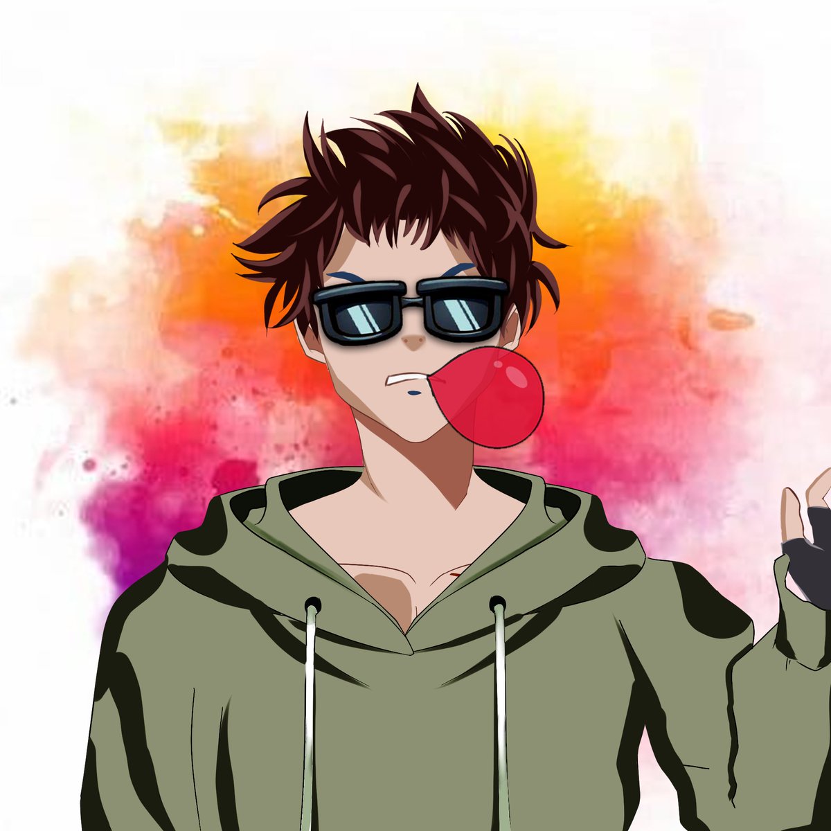 ElricNFTS's tweet photo. Elric#122 with his new style! I am sure you will like it. Waiting for your support.

https://t.co/8995PyCM1e

#NFTJapan  #Algorand #Algo #algofam #AlgoNFT #ALGONFTs #NFTs   #NFTartist #NFT #ELRİC #nftcollector #NFTcollection #NFTcollections #NFTGiveaway #NFTdrops #ALGO https://t.co/WttscxgBII