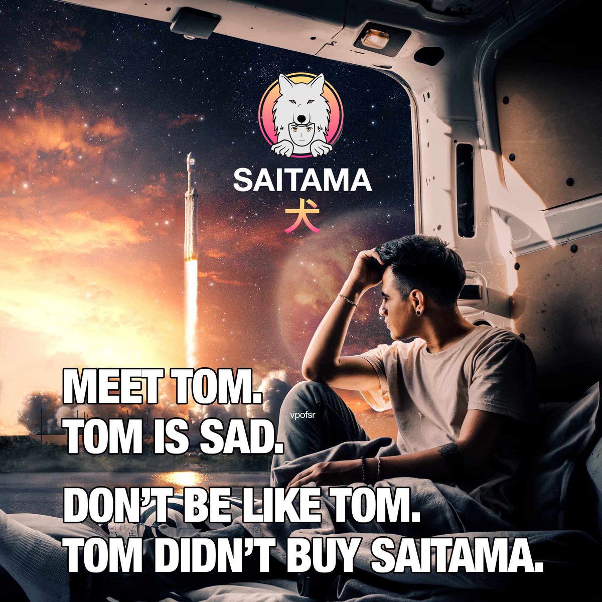 drunknCrypto's tweet photo. @AltcoinWorldcom @InuKishu @cateclub @BscPitbull @InuSaitama #SaitamaInuWolfPack #saitama https://t.co/wQb5Ya2bZQ