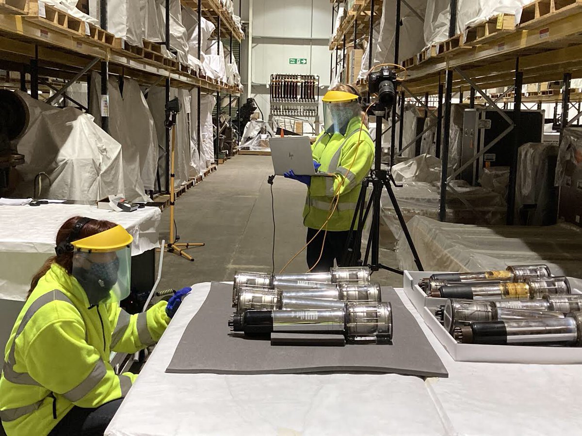 Hana Bristow 🇺🇦 tweet media