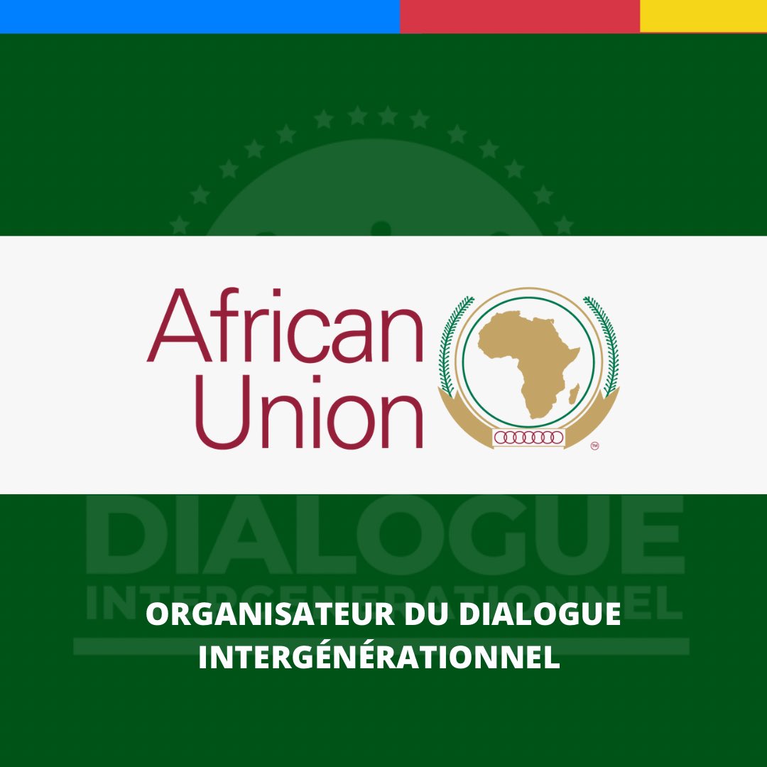 dialogueinterg1's tweet photo. À ceux dans l'ombre: les organisateurs @Presidence_RDC @AUChair2021 
@AfricanUnionDRC et les partenaires techniques et financiers sans vous, tout ça ne serait pas possible ! 6 jours nous séparent du grand rendez-vous de la jeunesse #DialogueintergenerationnelRDC 
@GrEtumba https://t.co/00omXNTH8P