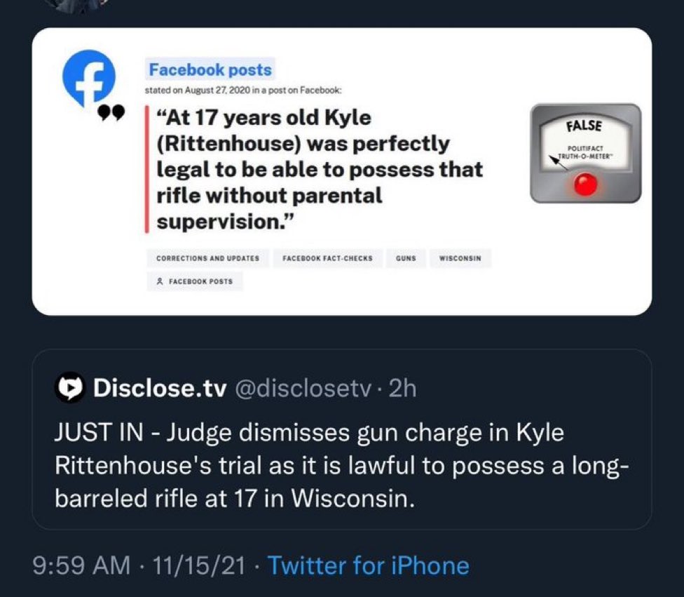 AreWeDoinThis's tweet photo. Just so we’re clear… https://t.co/kTnMhPjOzR