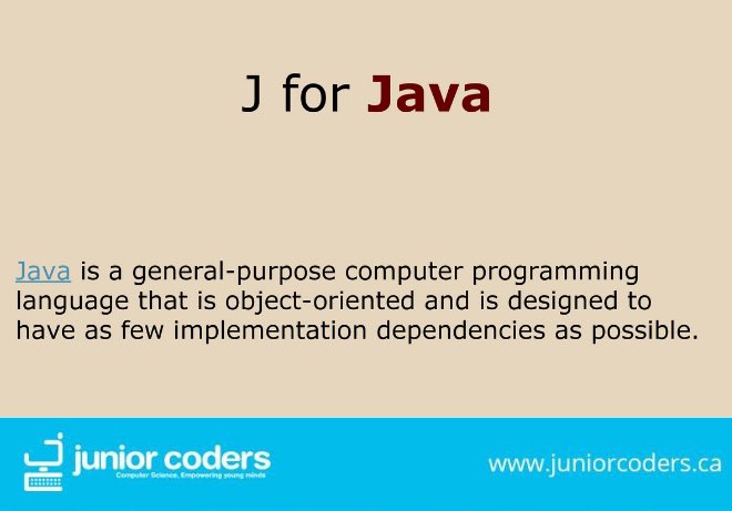 Junior Coders tweet media