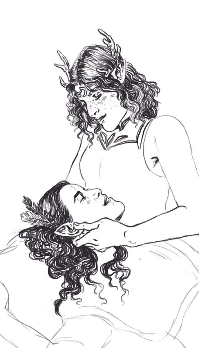 wip 🏹🌿 