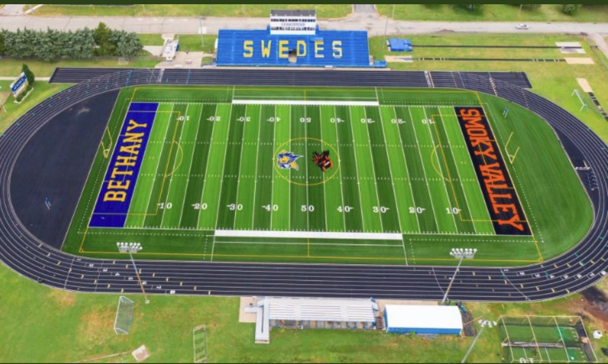 #AGTG Extremely blessed and excited to announce my first offer from Bethany College!!!! Thank you @carterdrafts for the opportunity. @CoachA_Midway <a href="/CoachRamos23/">Ray Ramos</a> <a href="/BethanySwedes/">Bethany Swedes</a>