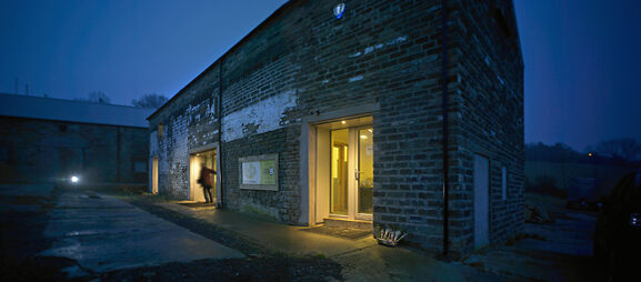 SD Foundation (@sdfoundationuk) on Twitter photo #SDFalliance 10 exemplary #SustainableBuildings
Day 10 Cre8 Barn, retrofit of a cow barn to EnerPHit standard to create a community facility, using a timber-frame inside the existing walls sdfoundation.org.uk/case-study/cre…
#COP26 @passivhausnews <a href="/peterwarm/">Warm: Low Energy Building Practice</a> <a href="/YorksWildlife/">Yorkshire Wildlife Trust - follow us on Bluesky 🦋</a> <a href="/SGMstructural/">SGM Structural Design</a> #SDFalliance 10 exemplary #SustainableBuildings
Day 10 Cre8 Barn, retrofit of a cow barn to EnerPHit standard to create a community facility, using a timber-frame inside the existing walls sdfoundation.org.uk/case-study/cre…
#COP26 @passivhausnews <a href="/peterwarm/">Warm: Low Energy Building Practice</a> <a href="/YorksWildlife/">Yorkshire Wildlife Trust - follow us on Bluesky 🦋</a> <a href="/SGMstructural/">SGM Structural Design</a>