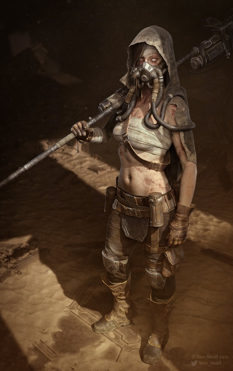 Ben Neall tweet media