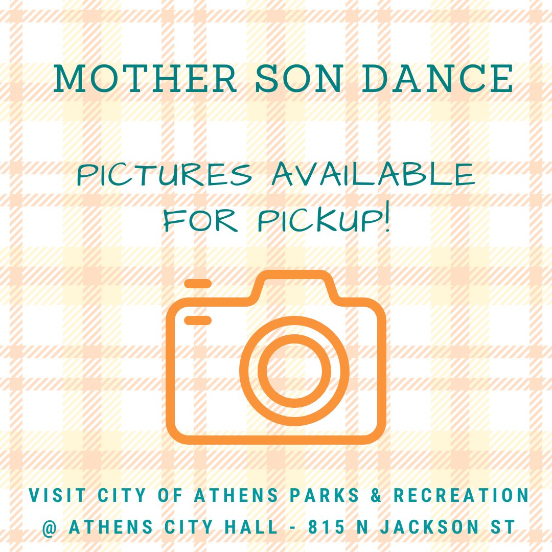 City of Athens Parks & Recreation tweet media