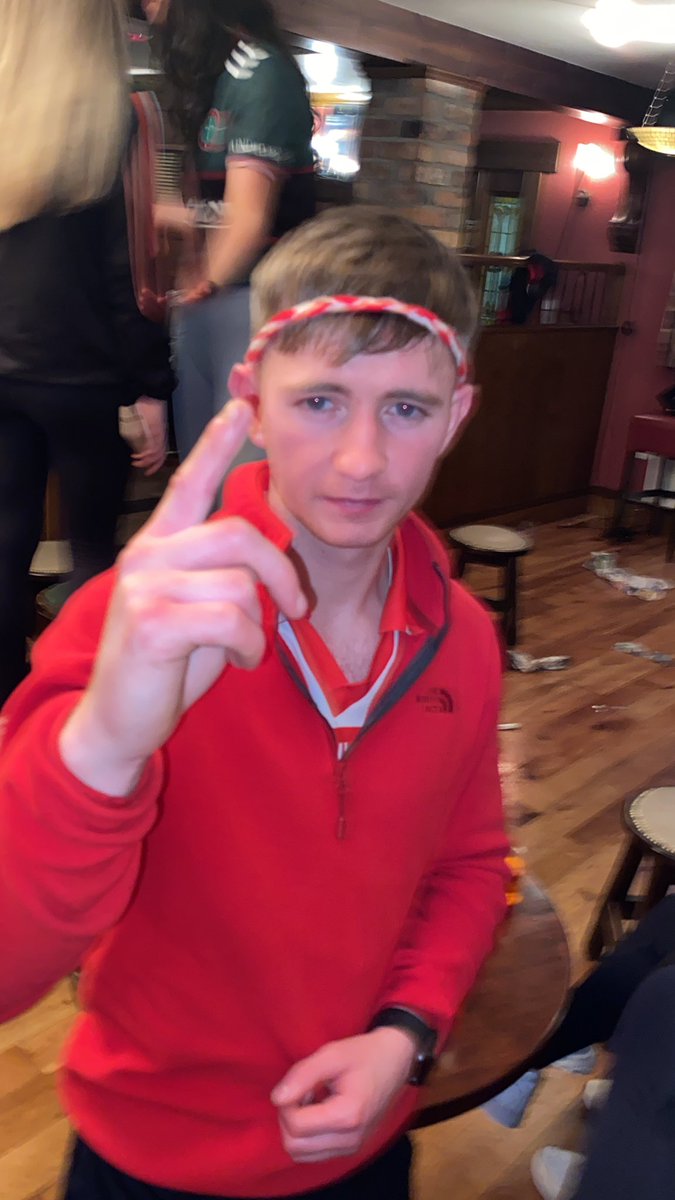 Ronan Conlon (FitMindsCoach) tweet media