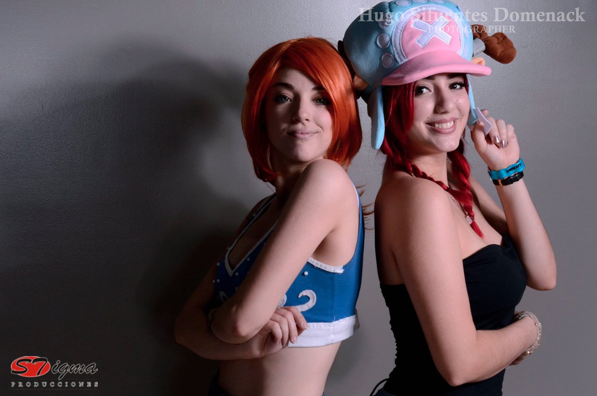 STigmaProd's tweet photo. That's the way we #CosplayInMiami at the #AnimateFlorida !!!

Algo más del Archivo reciente de @STigmaProd !!!
(No olviden el respectivo "LIKE &amp; SHARE")

#LatinModels #ModelosLatinas #ModelsBook #Portfolios #EventsMiami #Miami #MiamiBeach #Sobe #SouthFlorida https://t.co/50Eg89wiCs