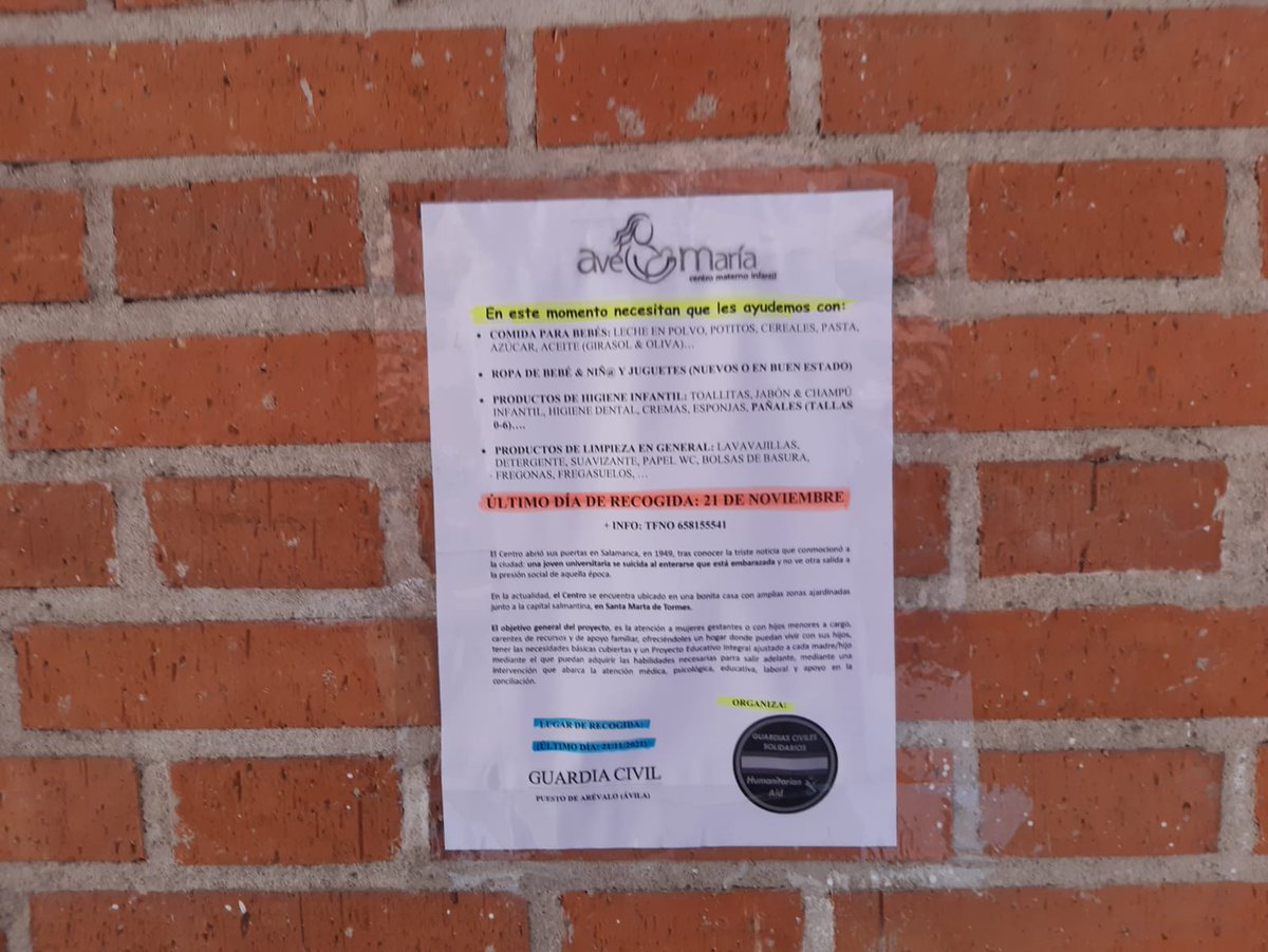 Sporti_5's tweet photo. La plataforma #Sporti recibe un aviso de  @presidenteagcs, donde solicitan ropa, enseres  y comida para gestantes o mujeres con hijos pequeños sin recursos, y hoy se ha hecho entrega de juguetes, una cuna, ropa y alimentos, seguimos 💙💚❤️
#AJPNE
#RAGCE
#WOMANSWEEK
#HGCA
#AESFAS https://t.co/QldyveKERx