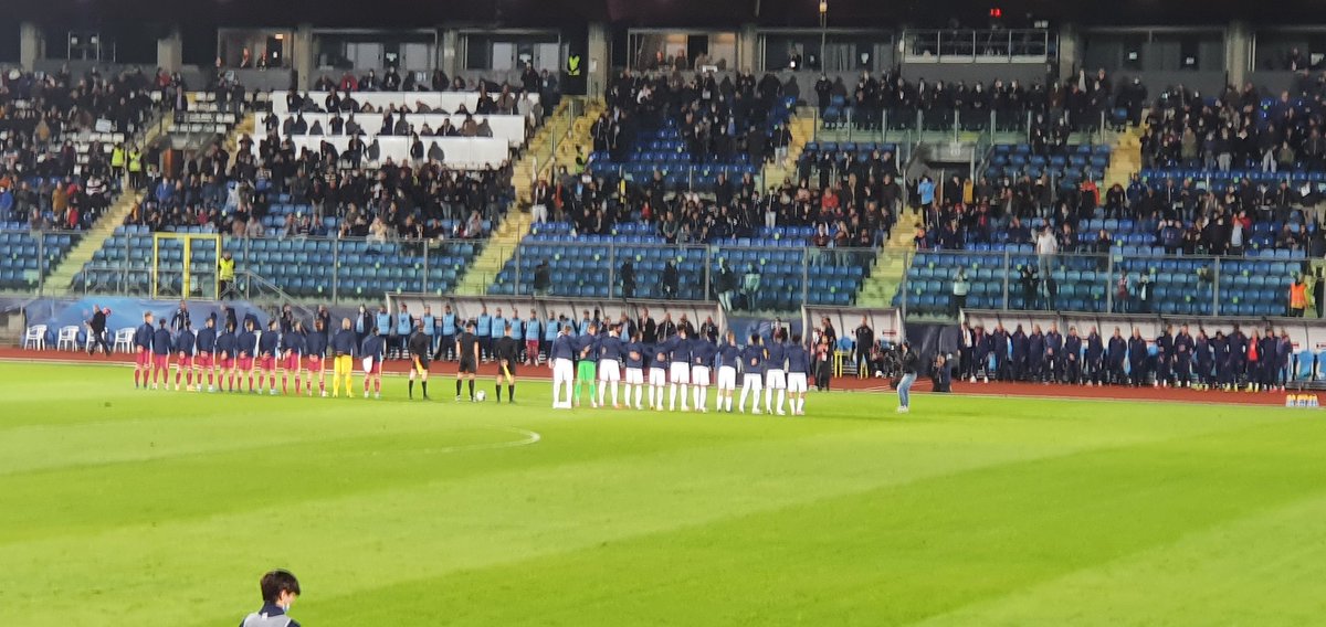 nick_murrell's tweet photo. Tonight's entertainment certainly had lots of goals! #SanMarino v #ENG
#SANENG
#efot
#EnglandAway
#FollowEnglandAway https://t.co/bUDGgrdDOU