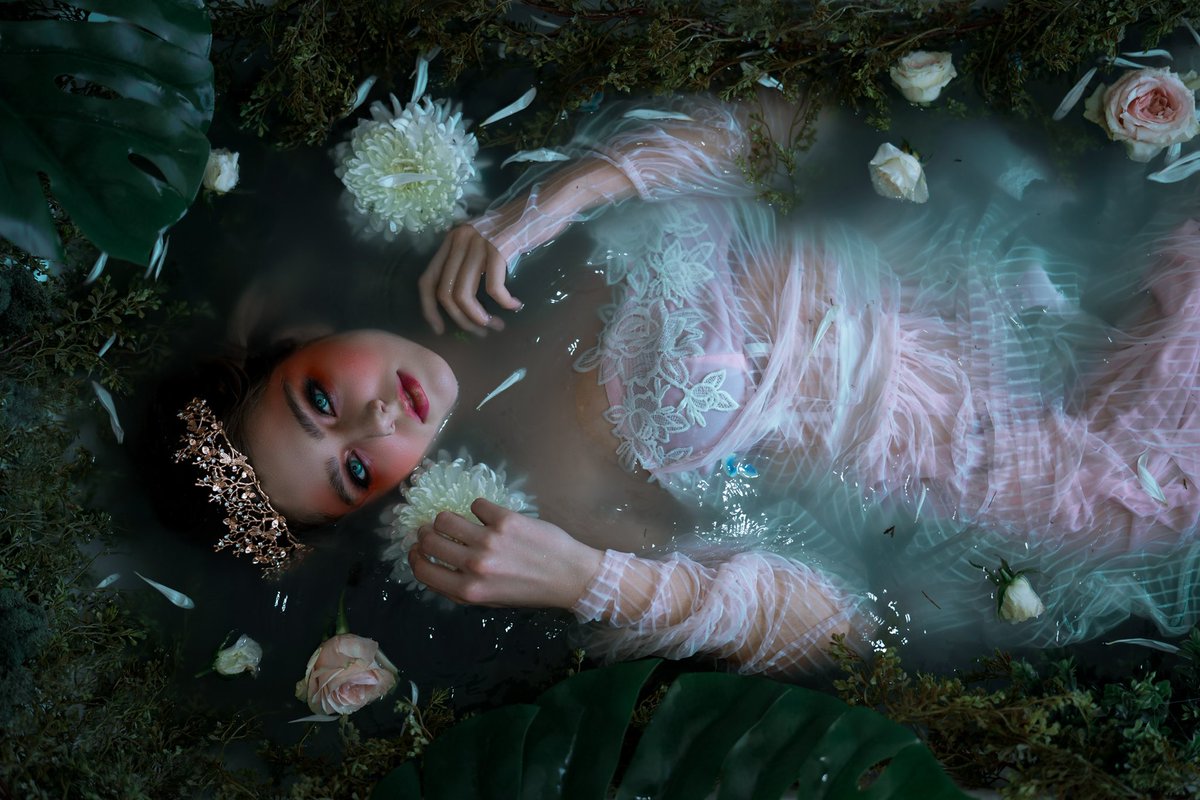 ✨Regina Wamba✨ tweet media