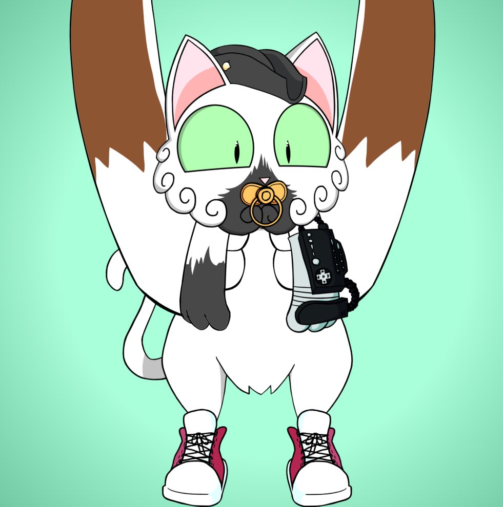 pcc.eth 😺 ⛳️ 🧶 tweet media