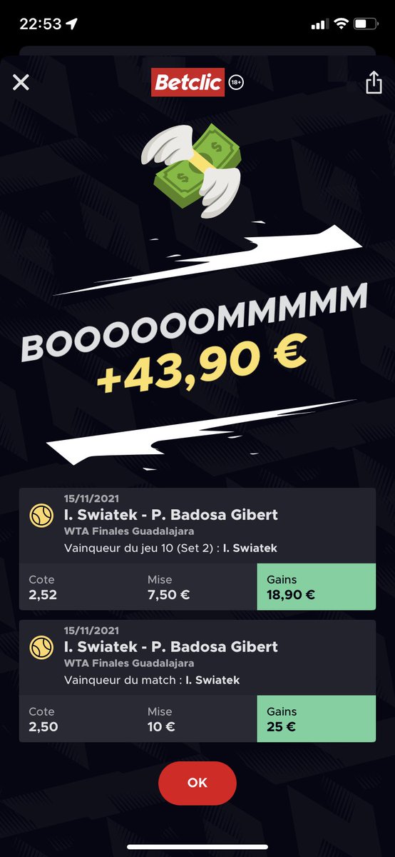 lLoutree's tweet photo. @Tyldumia C’est royal aujourd’hui 💸😋 https://t.co/F3SDxkvQLb