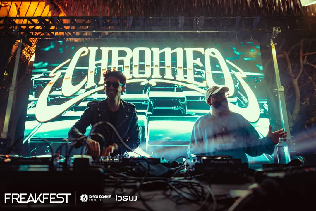 LightLabSTL's tweet photo. @BandWSTL presents @Chromeo at #freakfeststl at @citymuseum
πΈ @When_i_snapped
#halloween #citymuseum #stlcitymuseum #led #ledwall #ledlighting #lightwall #intelligentlighting #ledvideowall #vjlife #vj #edm #stledm #stlevents #stlnightlife #stl #stlouis #lightlab https://t.co/ahP1ZKcmii