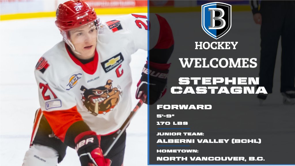 Bentley Hockey tweet media