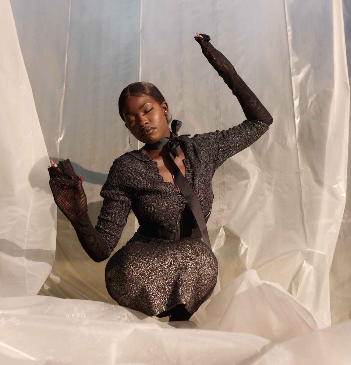 jaxajueny's tweet image. Never posted these