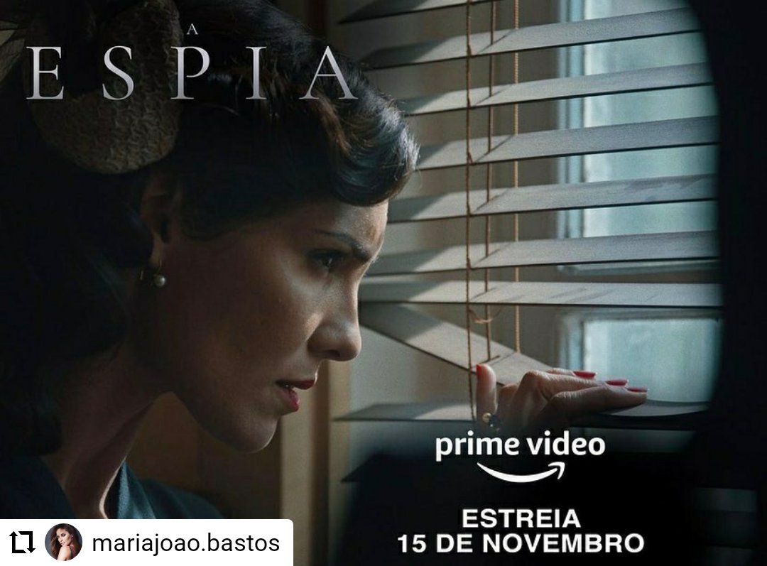 TelmoFe's tweet photo. Tinha a esperança que #AEspia fosse parar à @NetflixPT e a segunda season fosse lá estrear com um chorudo apoio! Nas restantes plataformas vejo mais como um enriquecimento de catálogo apenas. Como já partilhei mtas x, adorei esta série e acho das melhores já feita em Portugal. https://t.co/28BSDxfUuh