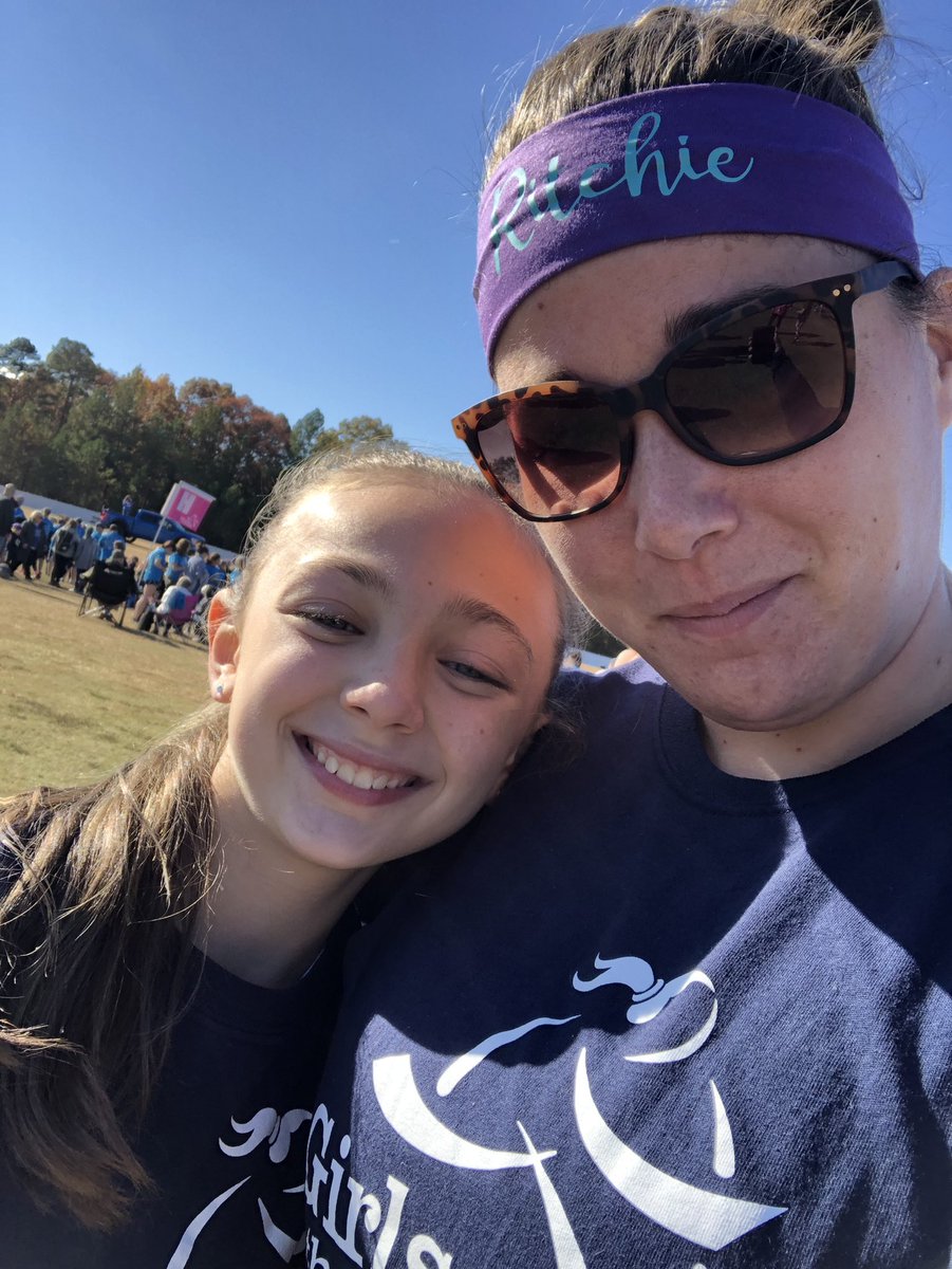 Gina Ritchie tweet media