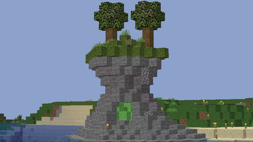 DLobster16's tweet photo. People might wonder what I do off stream that isn't Grinding on #FlockSmp . This is what I do to mess with @TheFlockTwitch on the Smp. https://t.co/m72Yvxk2Bh
