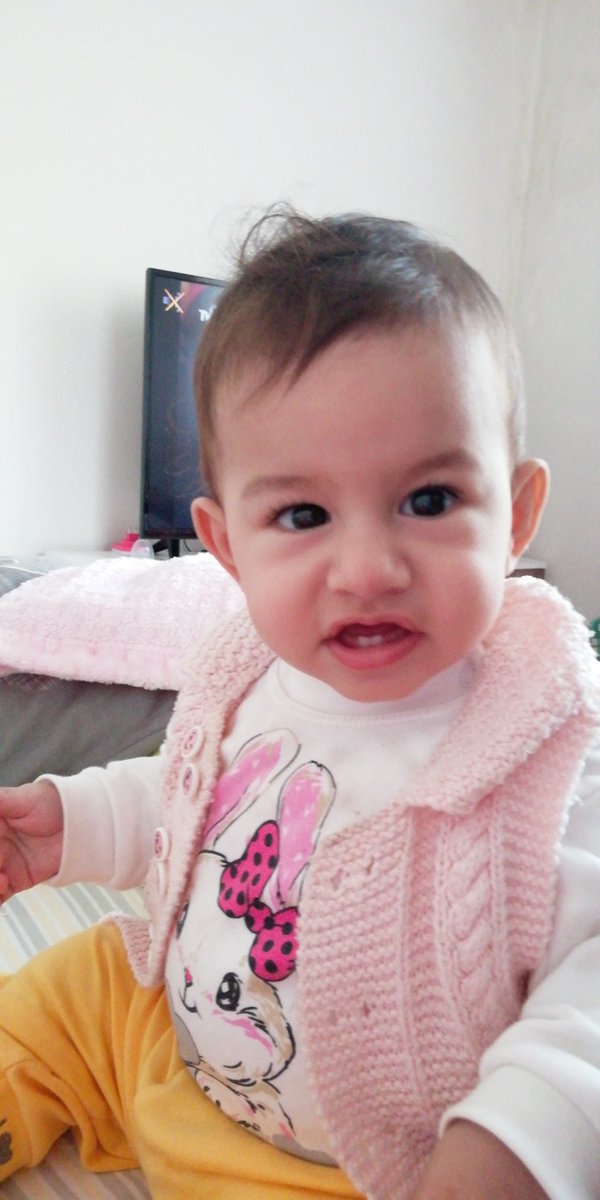 Canımın içş can parcam