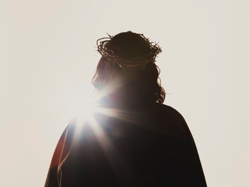 CSLewisDaily's tweet photo. It’s been over 2000 years since Jesus walked this earth and the Gospel of His amazing work has withstood the test of time. https://t.co/giTZw9KEDs https://t.co/bedot9QHqL