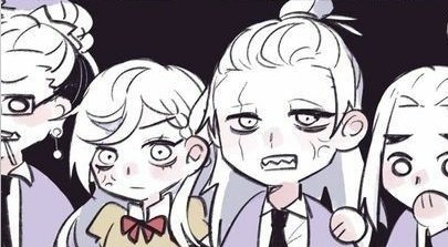 Cacha mi brazote que agarra a lu bu, apunto de matar a alguien